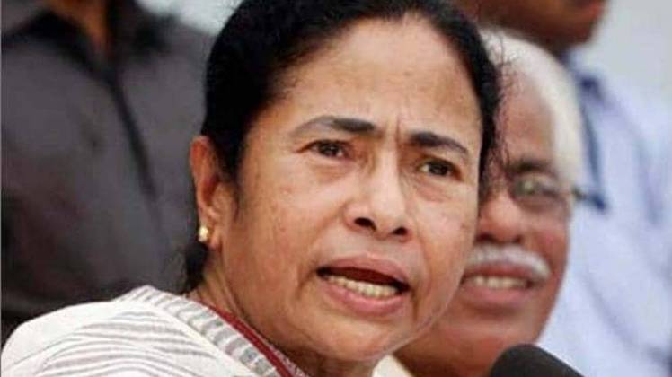 ममता बनर्जी