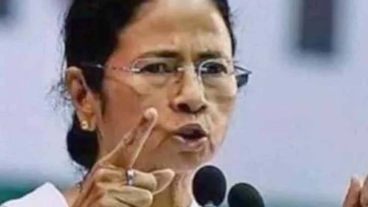 ममता बनर्जी