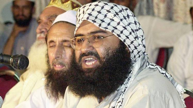 मसूद अजहर