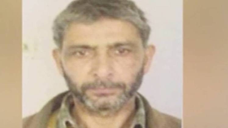 आतंकी अब्दुल माजिद बाबा