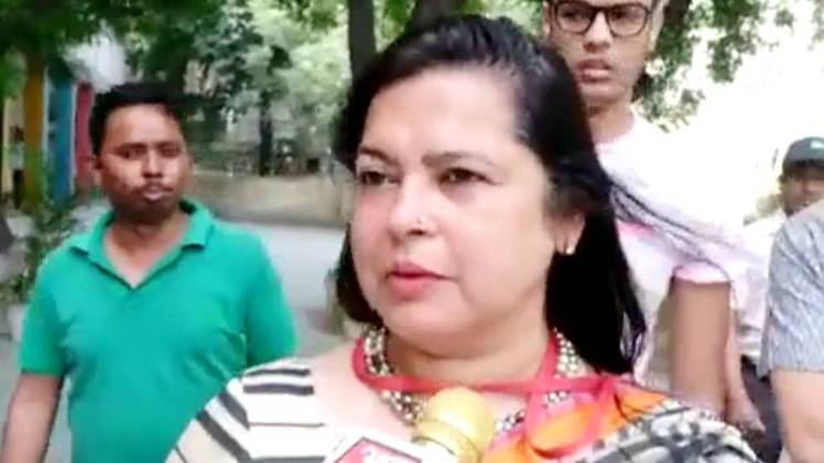 लोकसभा चुनाव 2019 छठा चरण