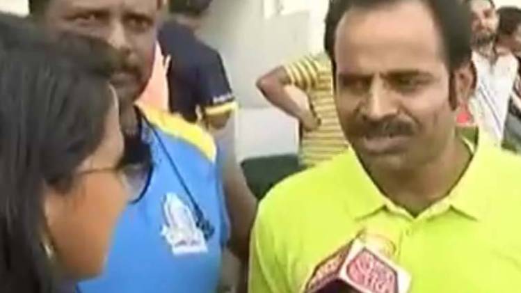 मिदनापुर में इलेक्शन एक्सप्रेस