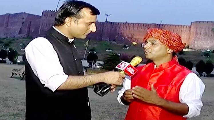 सत्य ऋषि