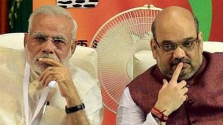 नरेंद्र मोदी