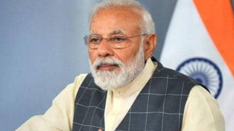 नरेंद्र मोदी