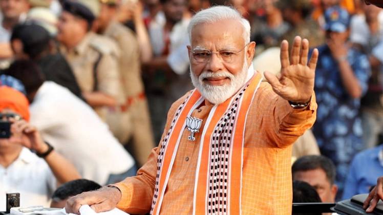 गरीबी पर प्रहार- पीएम मोदी का 'मिशन 2022' तैयार