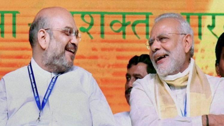 Exit Poll के बाद पीएम ने बुलाई मंत्रिपरिषद बैठक