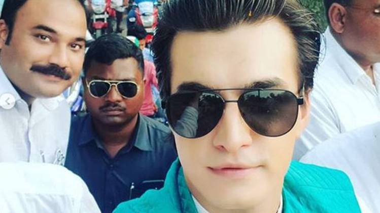 मोहसिन खान