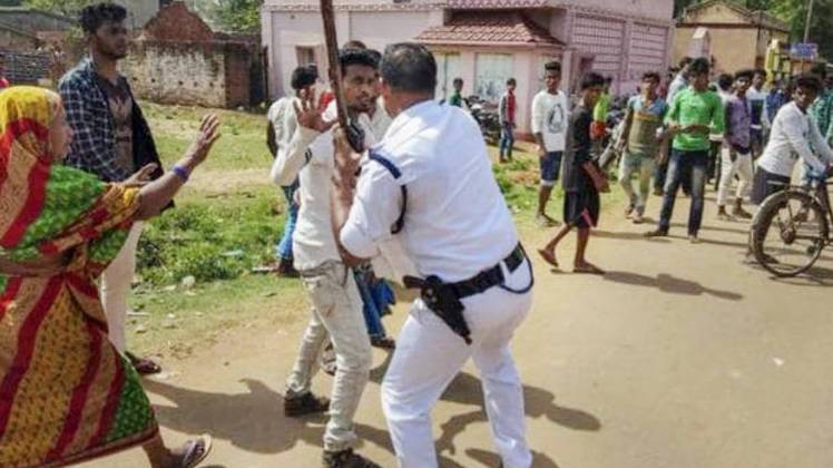 लोकसभा चुनाव 2019 छठा चरण