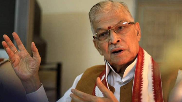 मुरली मनोहर जोशी