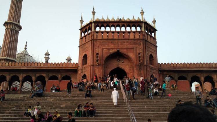 वोट का इम्तिहान क्या करेगा मुसलमान!