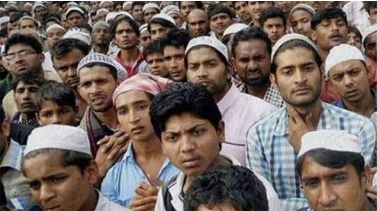 हल्ला बोल