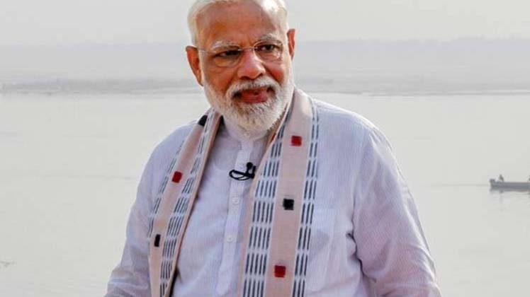 नरेंद्र मोदी