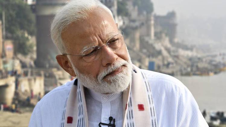 नरेंद्र मोदी