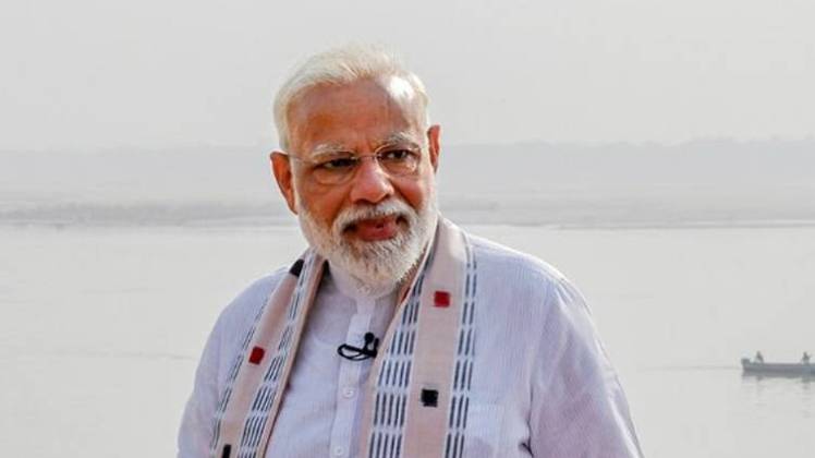 PM नरेंद्र मोदी