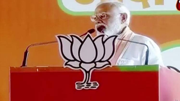 'महाभारत' में तालियों से गालियों तक पहुंची चुनावी राजनीति