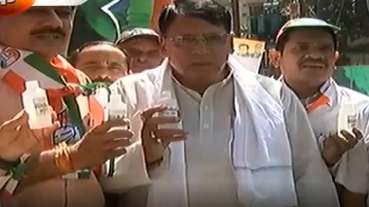 लंच ब्रेक