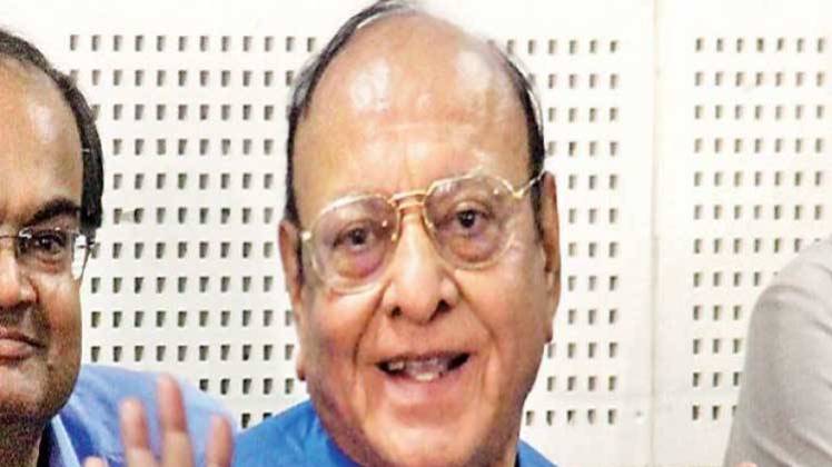 शंकरसिंह वाघेला