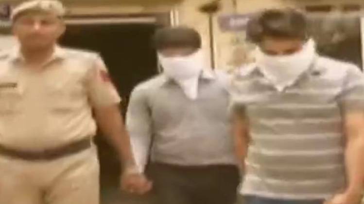 दिल्ली आजतक