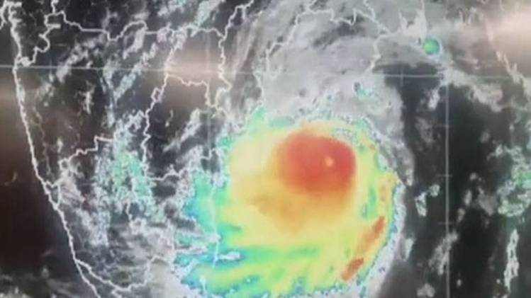 साइक्लोन