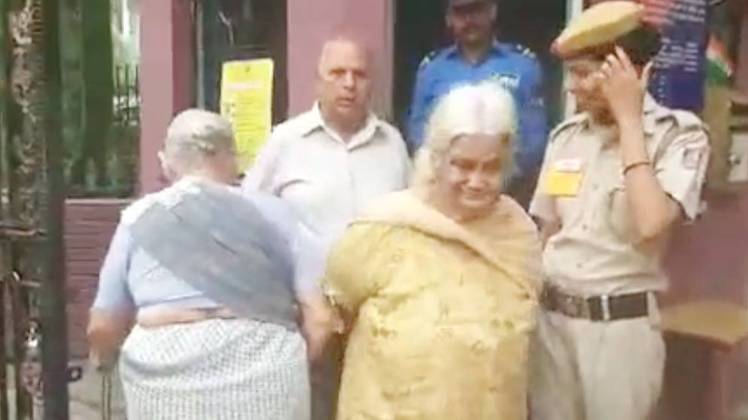 लोकसभा चुनाव 2019 छठा चरण