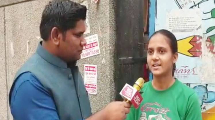 लोकसभा चुनाव 2019 छठा चरण