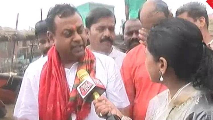 चक्रवाती तूफान फानी