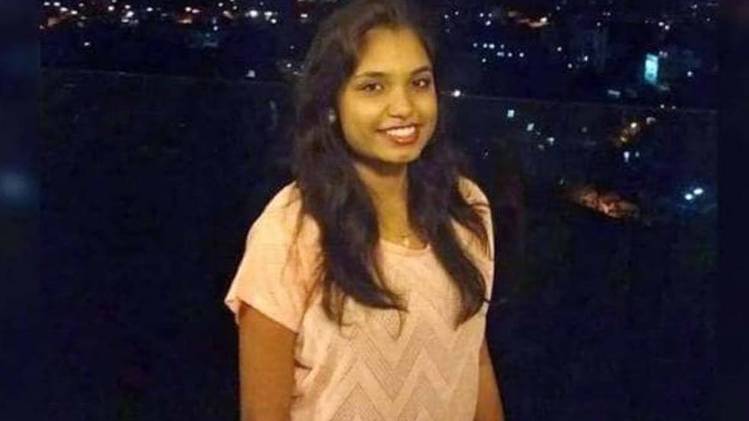 डॉ पायल तडवी