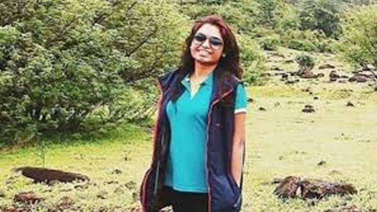 डॉ पायल तडवी (फाइल फोटो)