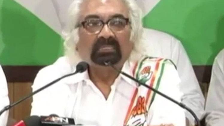 सैम पित्रोदा