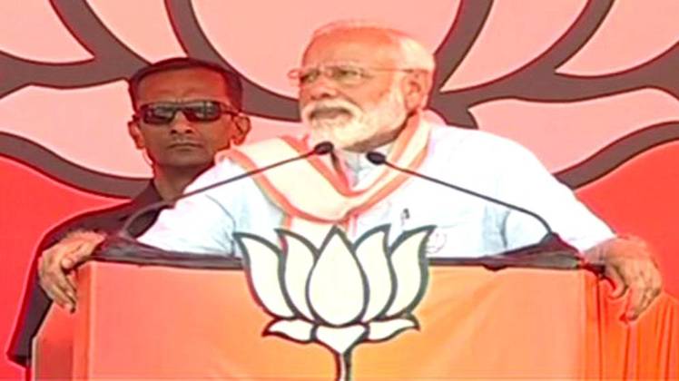 लंच ब्रेक