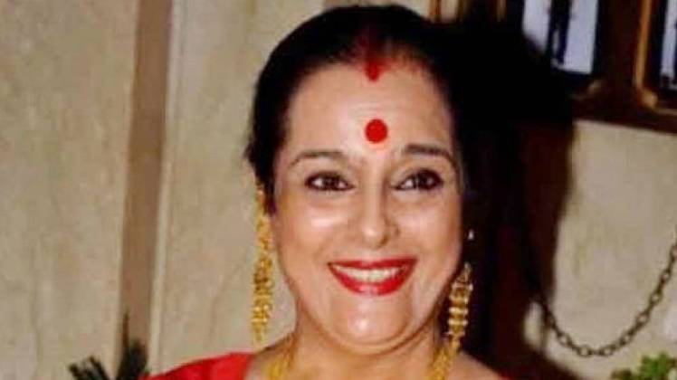 पूनम सिन्हा