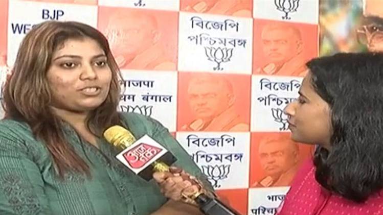 प्रियंका शर्मा