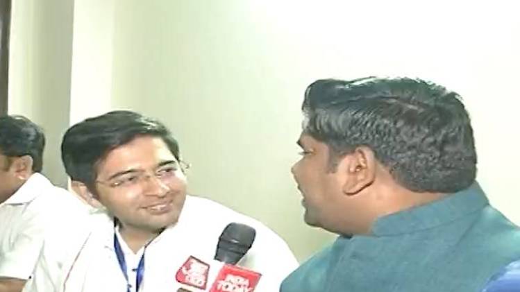 दिल्ली चुनाव