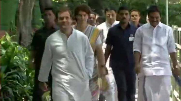 राहुल गांधी