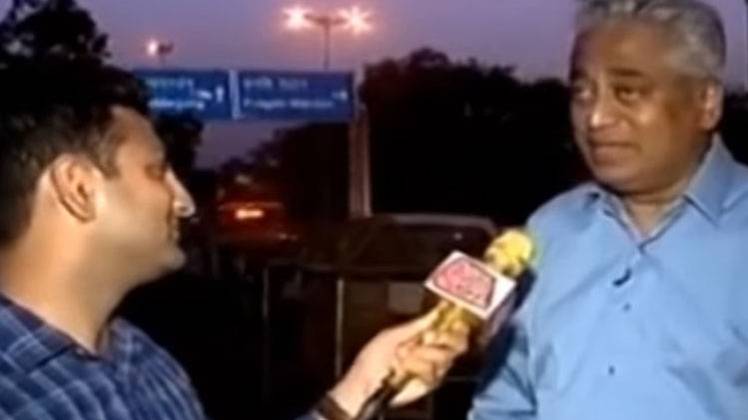 दिल्ली को देखिए एक अलग नजरिए से राजदीप सरदेसाई के साथ