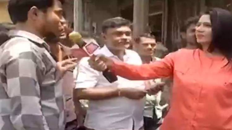 राजतिलक