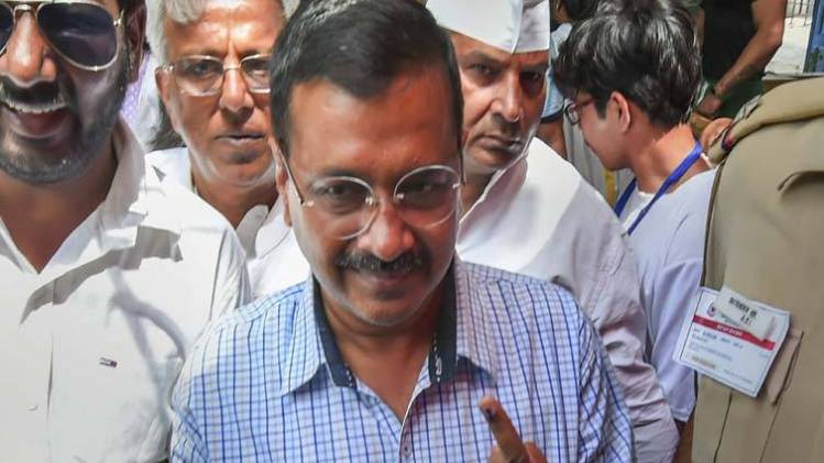 राजतिलक