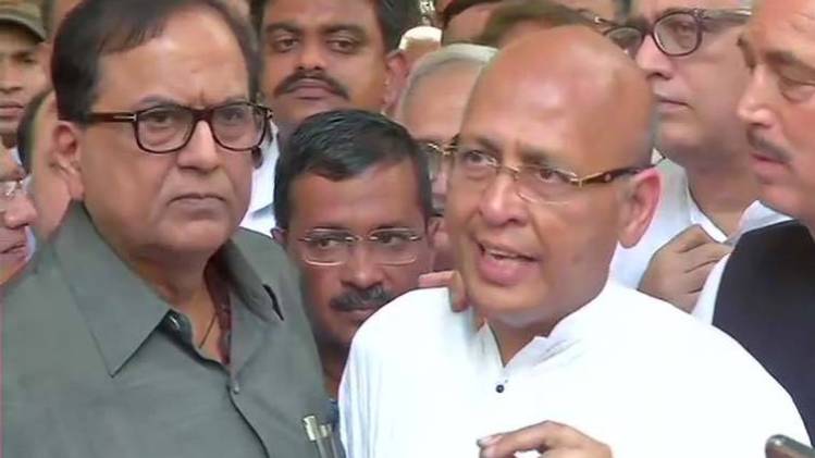 राजतिलक