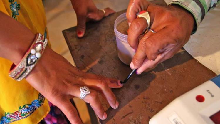 राजतिलक