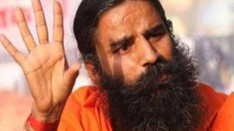 बाबा रामदेव