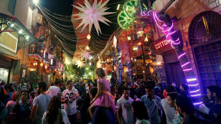 रमजान 2019