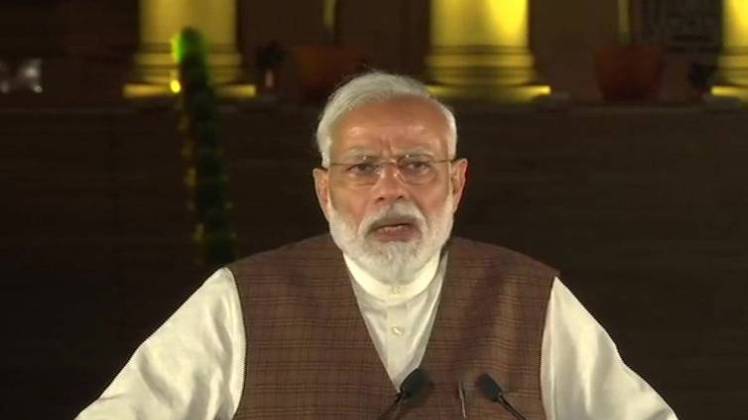 नरेंद्र मोदी