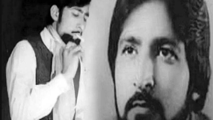 जासूस रविंद्र कौशिक