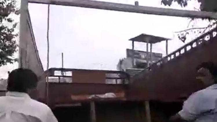 कांग्रेस कार्यकर्ता