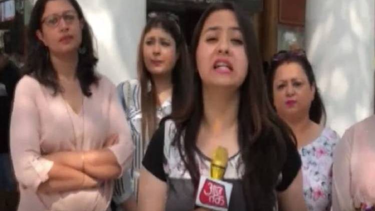 लोकसभा चुनाव में क्या है माताओं की मांग?