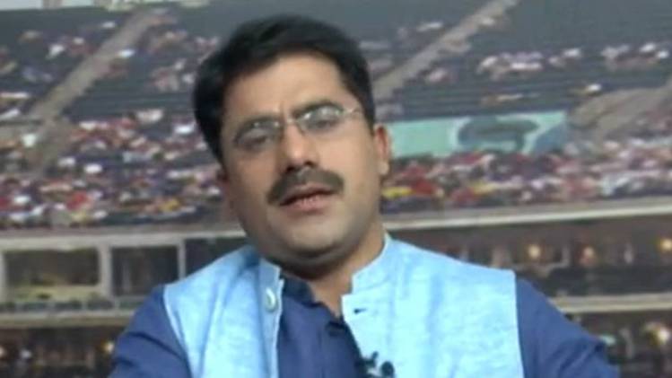 रोहित सरदाना