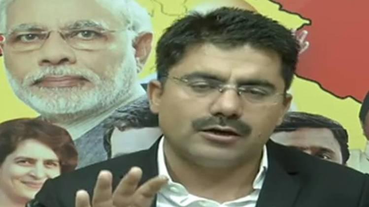 रोहित सरदाना