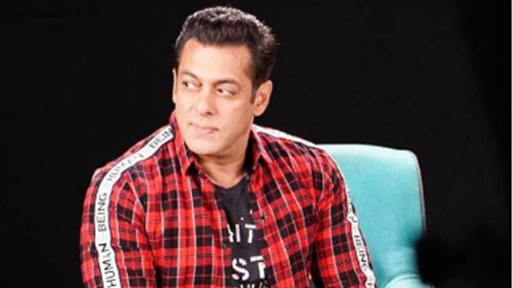 सलमान खान