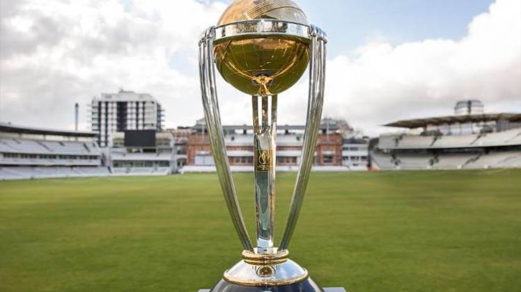 वर्ल्ड कप 2019